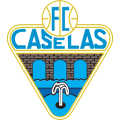  Escudo Caselas FC