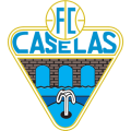 Escudo Caselas FC