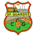  Escudo Sporting Guardes