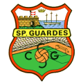 Escudo Sporting Guardes