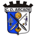 Escudo CD Arcade