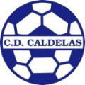  Escudo CD Caldelas