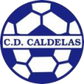 Escudo CD Caldelas