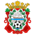  Escudo CD Moaña