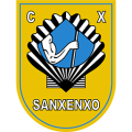 Escudo Xuventu Sanxenxo