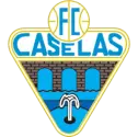 Escudo Caselas Futbol Club