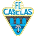 Escudo Caselas Futbol Club