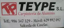 Teype