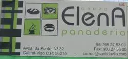 Panadería Elena
