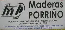 Maderas Porriño