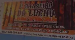 Braseiro Lucho