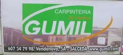 Gumil