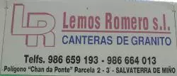 Lemos Romero
