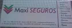 MAXI SEGUROS