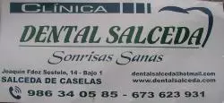 Dental Salceda