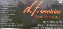 df Servicios