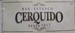 Bar Estanco Cerquido
