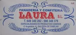 Panadería Laura