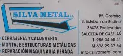 Silva metal