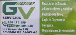 GV Servicios