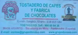 Cafes Donoso