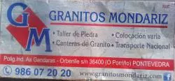 Granitos Mondariz