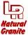 LR Natural Granite