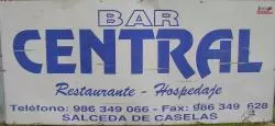 Bar Central